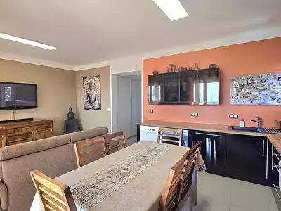 Appartement, 74 m²