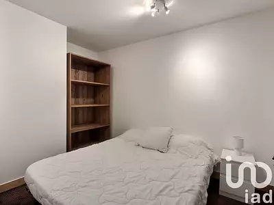 Appartement, 36 m²