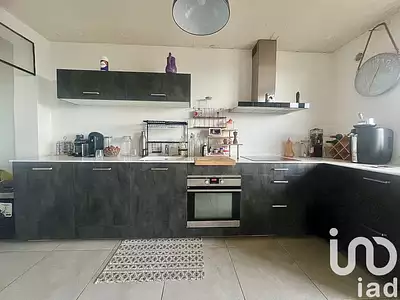 Appartement, 84 m²