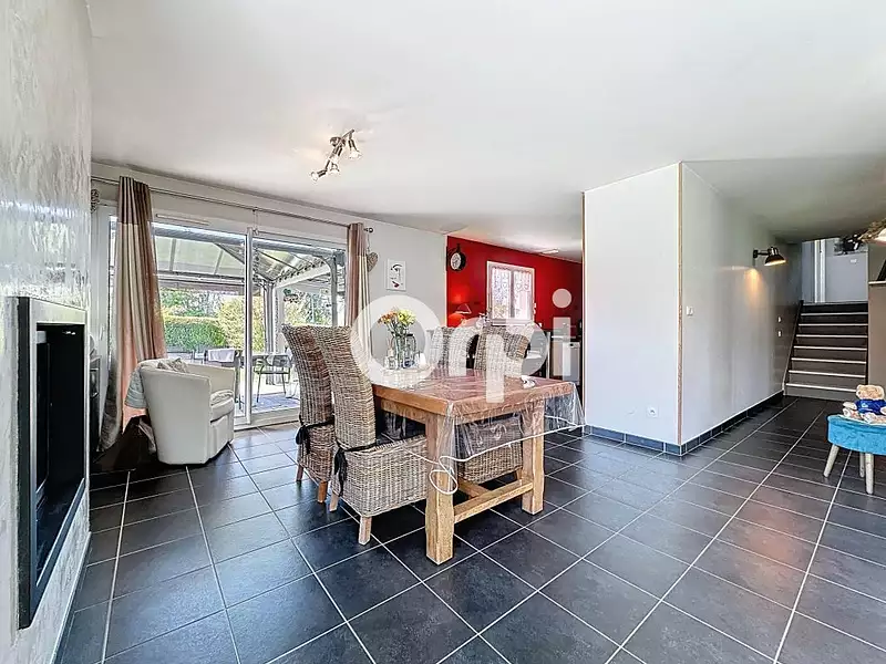 Maison, 120 m²