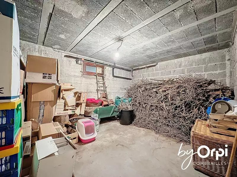 Maison, 319 m²