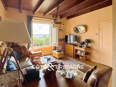 Maison, 126 m²