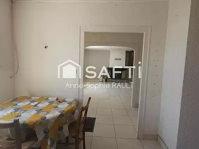 Maison, 101 m²