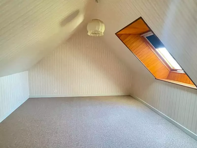 Maison, 165 m²