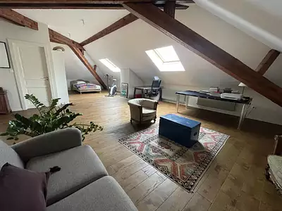 Appartement, 206 m²