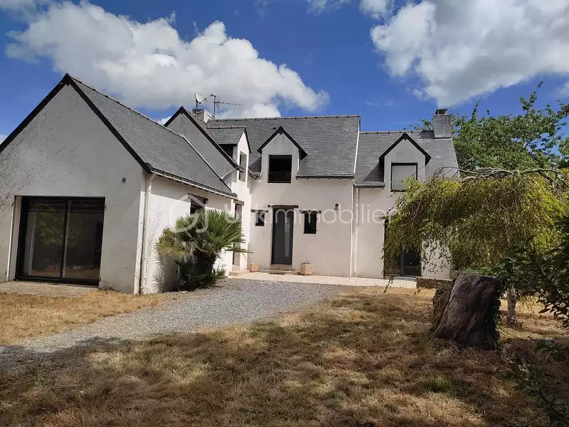 Maison, 120 m²