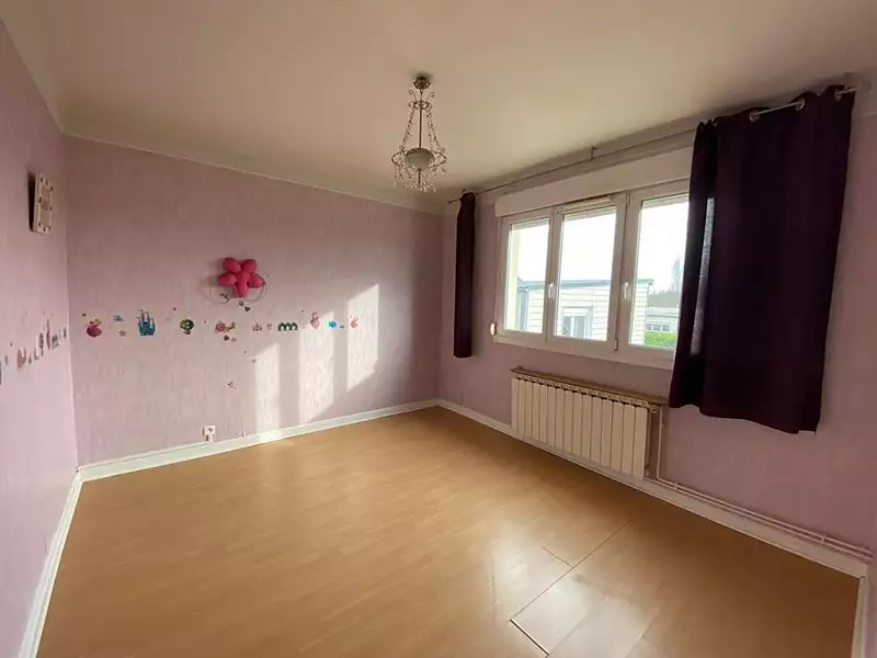 Maison, 139 m²
