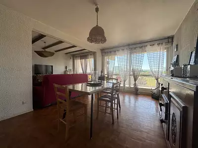 Appartement, 106 m²