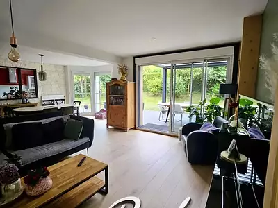 Maison, 160 m²