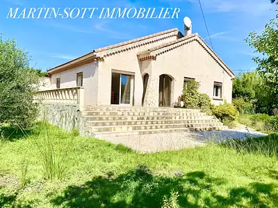Maison, 97 m²