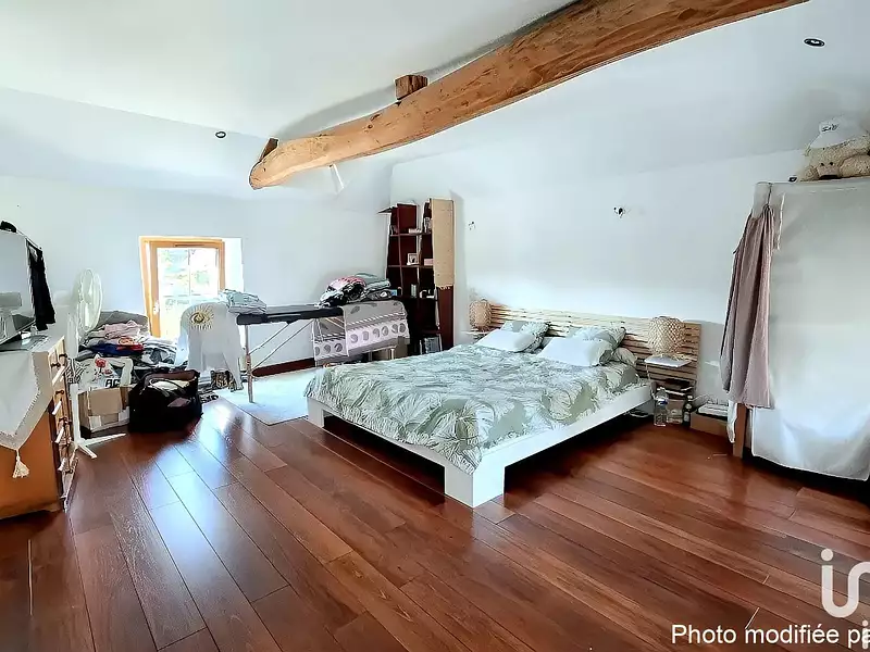 Maison, 185 m²