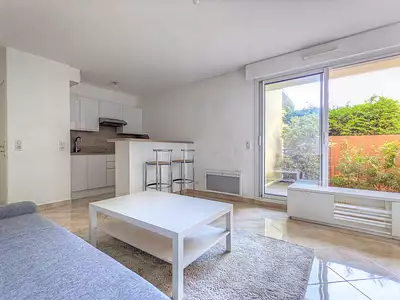 Appartement, 30,29 m²