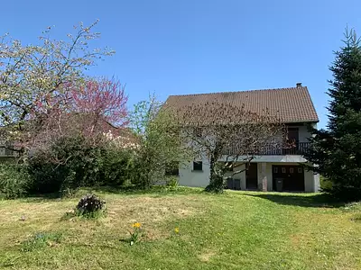 Maison, 110 m²
