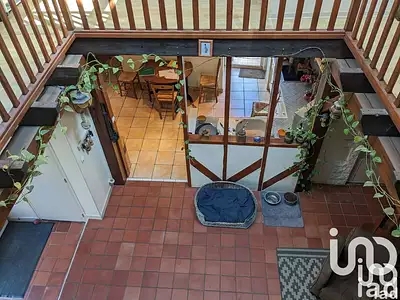 Maison, 255 m²