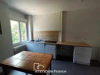Maison, 78 m²