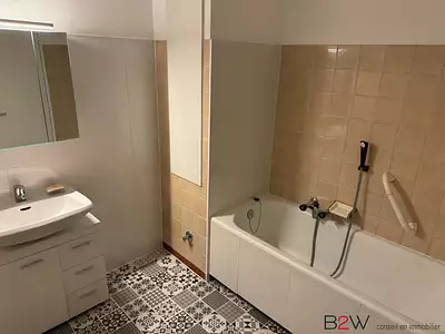 Appartement, 91,18 m²