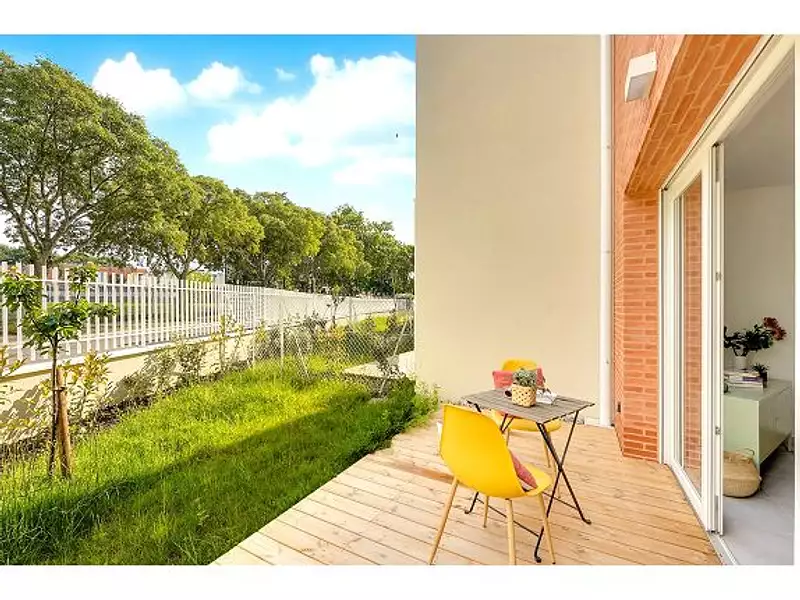 Maison, 93 m²