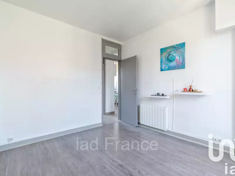 Appartement, 35 m²