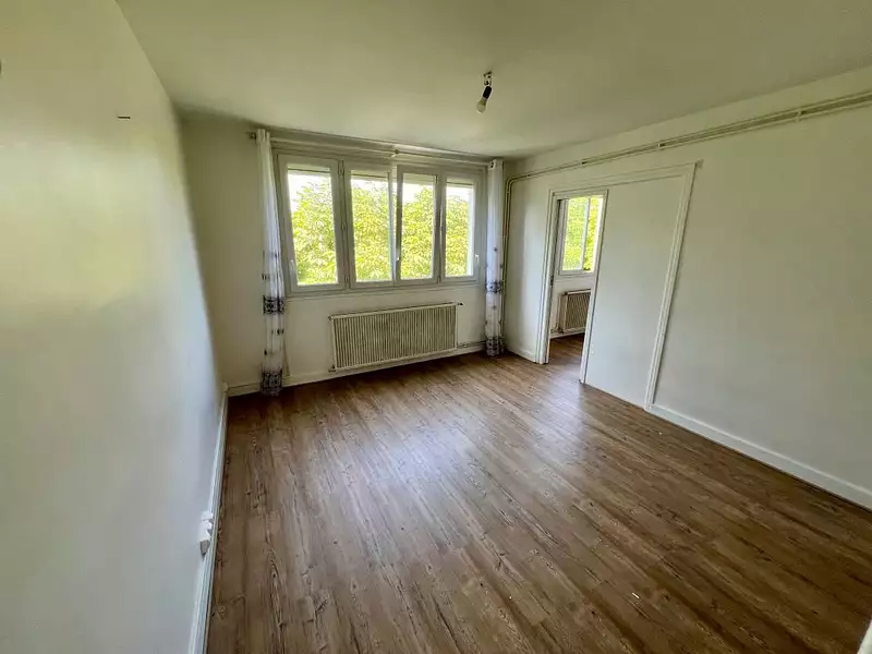 Appartement, 46 m²