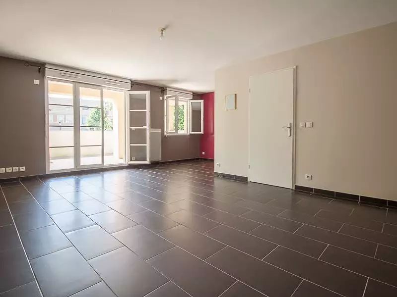 Appartement, 67 m²
