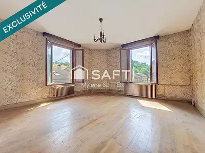 Maison, 140 m²