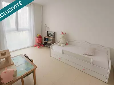Appartement, 74 m²