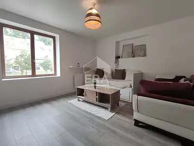 Appartement, 23,41 m²