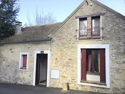 Maison, 35 m²