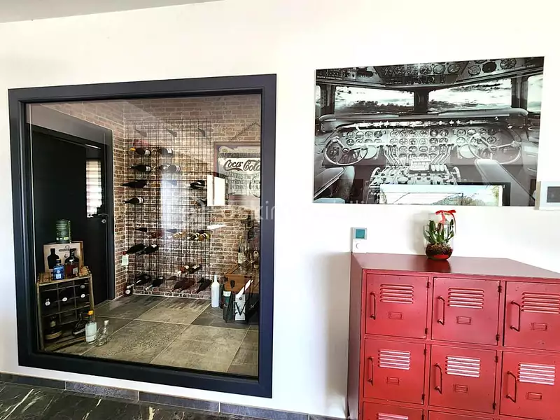 Maison, 151 m²