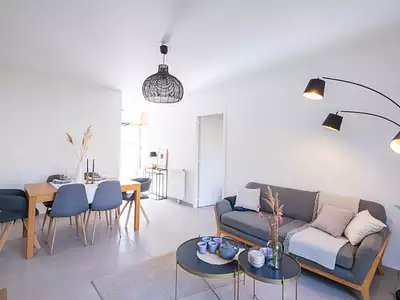 Les Nouveaux Jardins - Maisons et Appartements