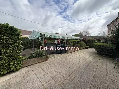 Maison, 236 m²