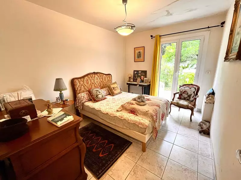 Maison, 89 m²