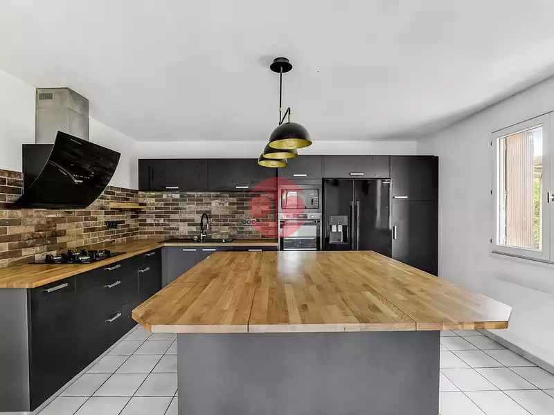 Maison, 155,24 m²