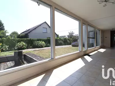 Maison, 170 m²