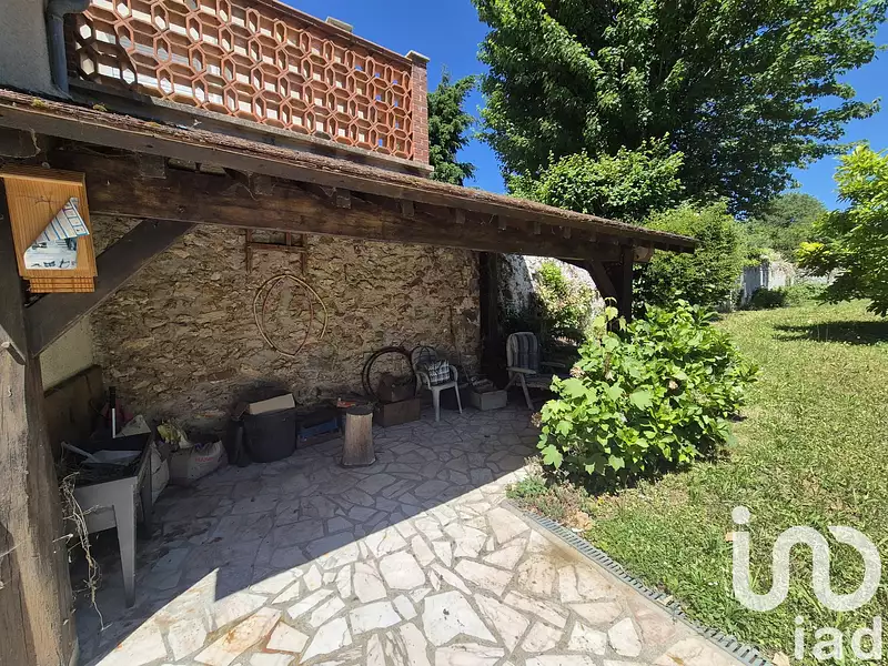 Maison, 130 m²