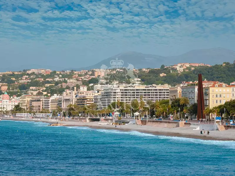 Appartement, 66,5 m²