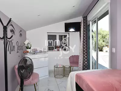 Maison, 200 m²