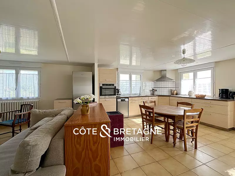Maison, 68 m²
