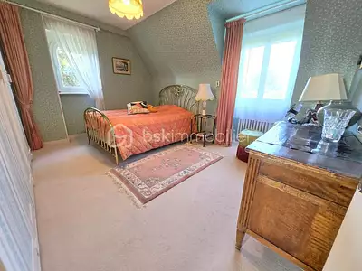 Maison, 134 m²