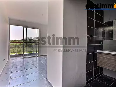 Appartement, 40,4 m²