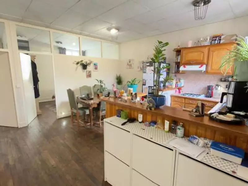 Appartement, 67,5 m²