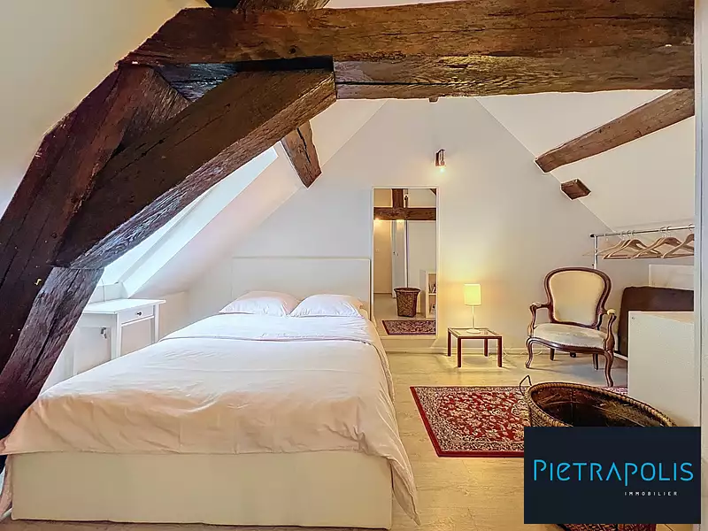 Appartement, 32,15 m²