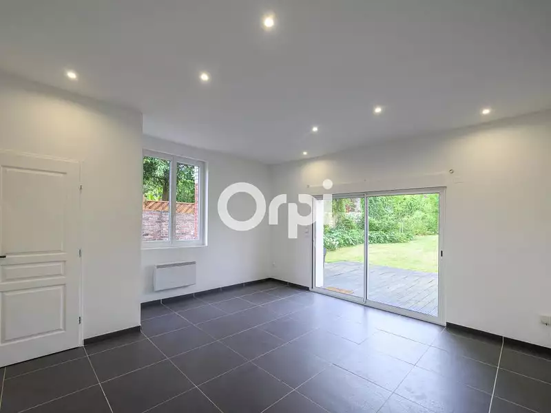 Maison, 90 m²