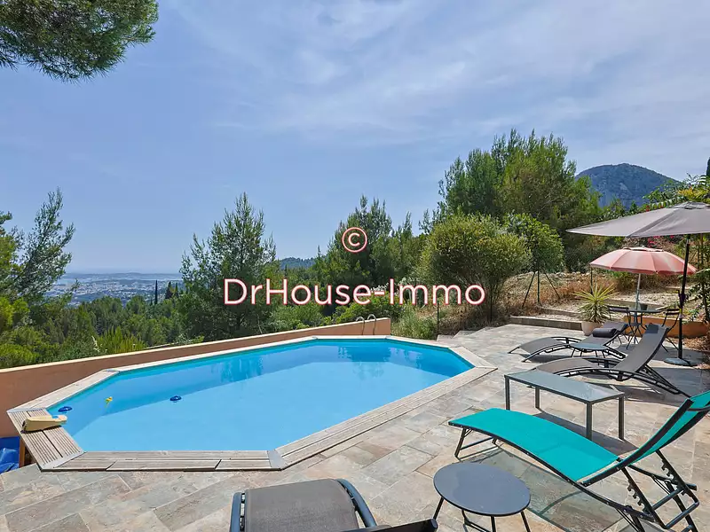 Maison, 111 m²