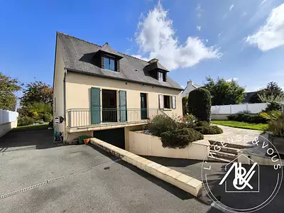 Maison, 159 m²