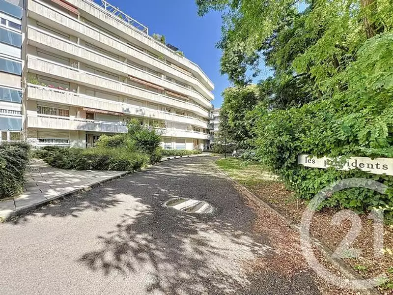 Appartement, 44,7 m²