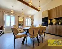 Appartement, 54,83 m²