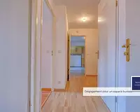 Appartement, 61,77 m²