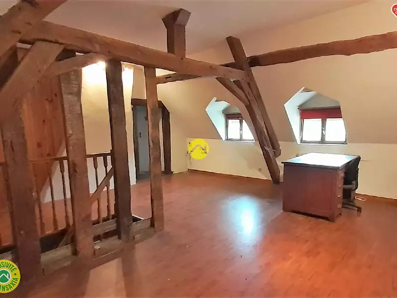 Maison, 152 m²