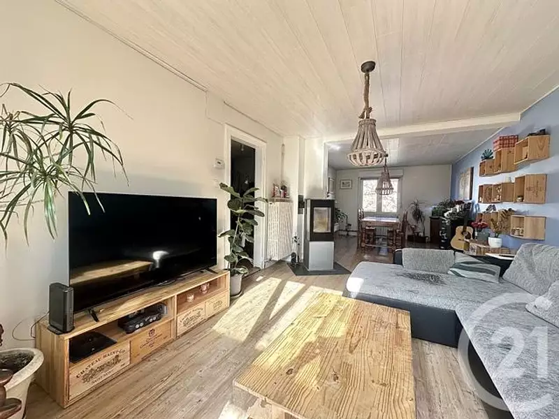 Appartement, 100 m²